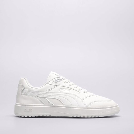 PUMA DOUBLECOURT ze sklepu Sizeer w kategorii Trampki męskie - zdjęcie 177669732