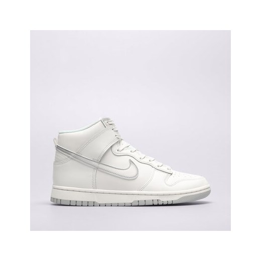 NIKE DUNK HI RETRO ze sklepu Sizeer w kategorii Buty sportowe męskie - zdjęcie 177669750
