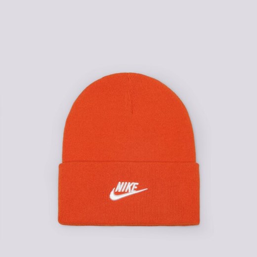 NIKE CZAPKA U NK TC FUT L ze sklepu Sizeer w kategorii Czapki zimowe męskie - zdjęcie 177669820