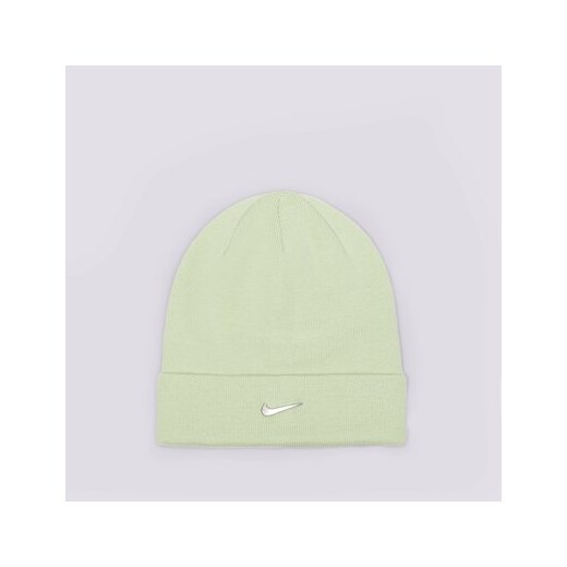 NIKE CZAPKA U NK PEAK BEANIE SC MTSWSH ze sklepu Sizeer w kategorii Czapki zimowe damskie - zdjęcie 177669822