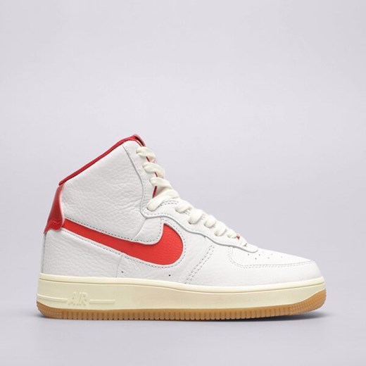 NIKE WMNS AF1 SCULPT ze sklepu Sizeer w kategorii Buty sportowe damskie - zdjęcie 177669863