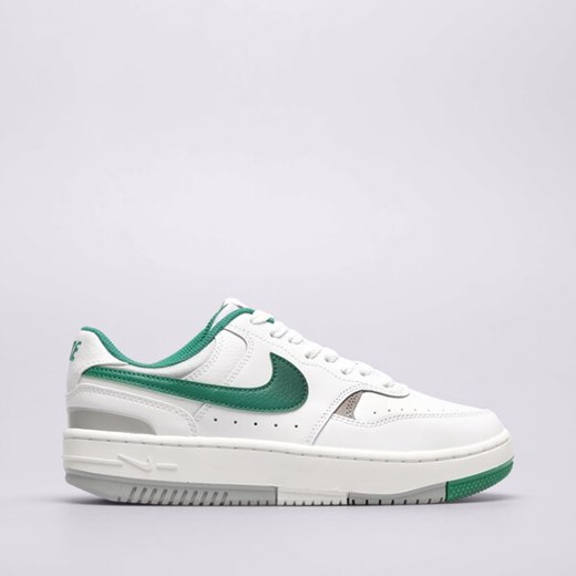 NIKE GAMMA FORCE ze sklepu Sizeer w kategorii Buty sportowe damskie - zdjęcie 177669894