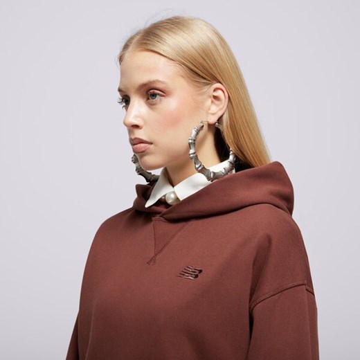 Bluza damska New Balance sportowa 