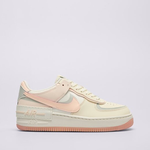 NIKE AIR FORCE 1 SHADOW ze sklepu Sizeer w kategorii Buty sportowe damskie - zdjęcie 177670180
