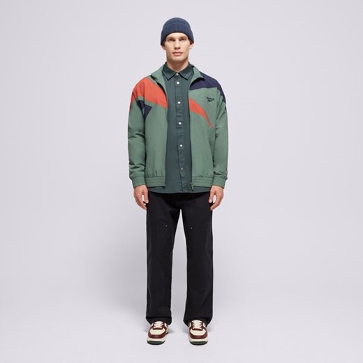 Kurtka męska Reebok sportowa 