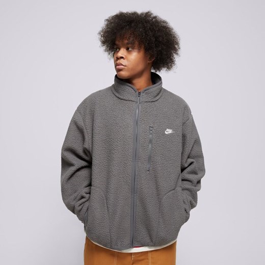 NIKE POLAR M NK CLUB SSNL WINTER JKT ze sklepu Sizeer w kategorii Bluzy męskie - zdjęcie 177670753