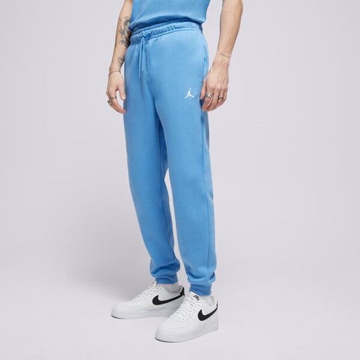 JORDAN SPODNIE M J BRKLN FLC PANT ze sklepu Sizeer w kategorii Spodnie męskie - zdjęcie 177670784