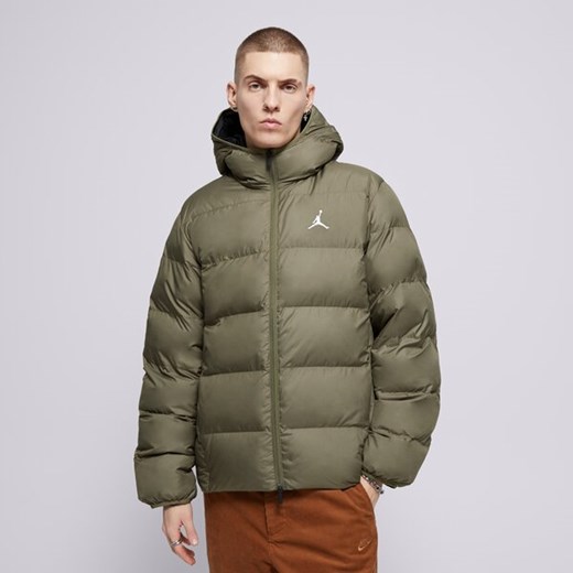 JORDAN KURTKA PUCHOWA M J BRKLN PUFFER JKT ze sklepu Sizeer w kategorii Kurtki męskie - zdjęcie 177670790