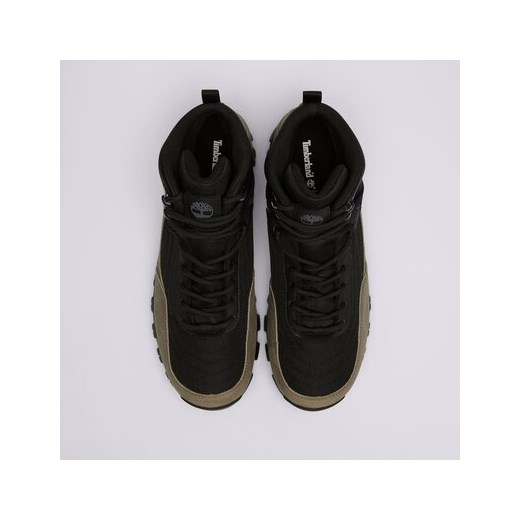 Buty zimowe męskie Timberland jesienne 