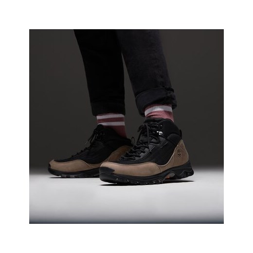 Buty zimowe męskie Timberland sportowe 