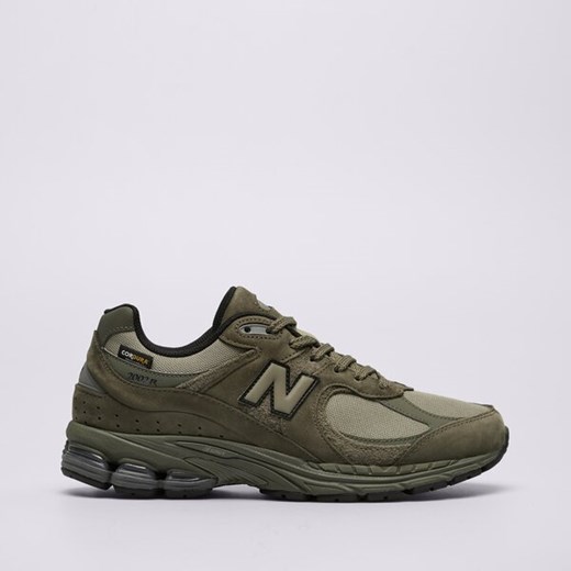 NEW BALANCE 2002 ze sklepu Sizeer w kategorii Buty sportowe męskie - zdjęcie 177671352