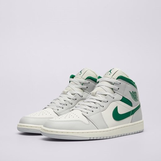 AIR JORDAN 1 MID Jordan 42 Sizeer