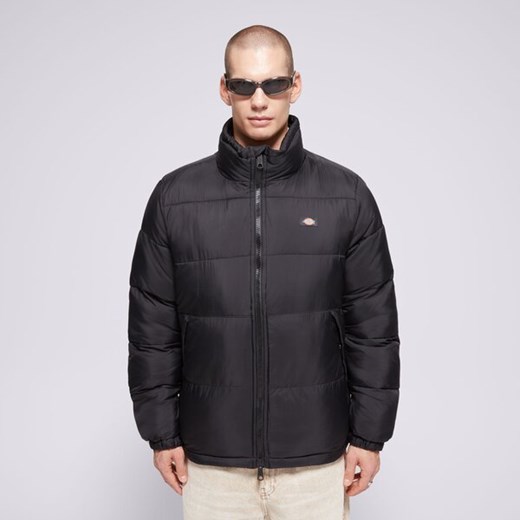 DICKIES KURTKA ZIMOWA WALDENBURG JACKET ze sklepu Sizeer w kategorii Kurtki męskie - zdjęcie 177671580