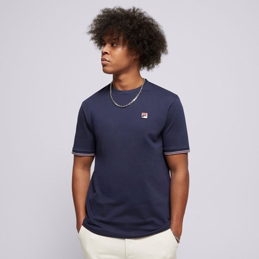 FILA T-SHIRT CALEB ze sklepu Sizeer w kategorii T-shirty męskie - zdjęcie 177671784