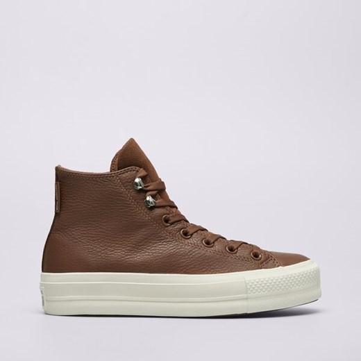 CONVERSE CHUCK TAYLOR ALL STAR LIFT ze sklepu Sizeer w kategorii Trampki damskie - zdjęcie 177672004