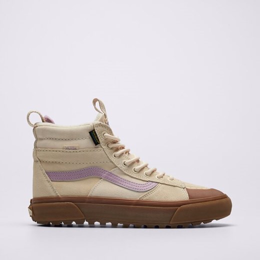 VANS MTE SK8-HI WATERPROOF ze sklepu Sizeer w kategorii Trampki damskie - zdjęcie 177672231