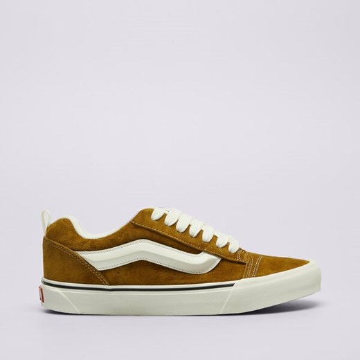 VANS KNU SKOOL ze sklepu Sizeer w kategorii Trampki męskie - zdjęcie 177672270