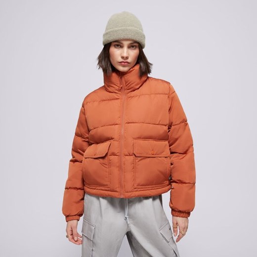 VANS KURTKA ZIMOWA MTE AUBREY PRIMALOFT PUFFER ze sklepu Sizeer w kategorii Kurtki damskie - zdjęcie 177672361