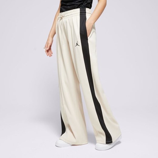 JORDAN SPODNIE W KNIT TRACK PANT ze sklepu Sizeer w kategorii Spodnie damskie - zdjęcie 177672553