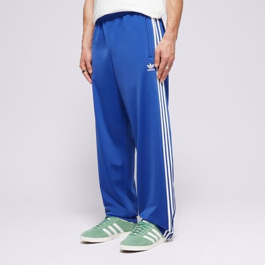 ADIDAS SPODNIE FIREBIRD TP ze sklepu Sizeer w kategorii Spodnie męskie - zdjęcie 177672704