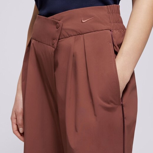 NIKE SPODNIE W NSW CLLCTN ASYM TROUSER OTG Nike S okazja Sizeer