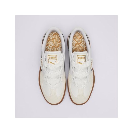 PUMA PALERMO WIDE LACE Puma 36 Sizeer