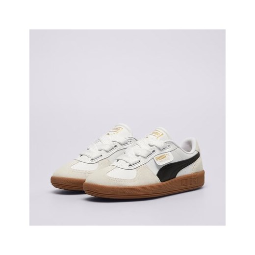 PUMA PALERMO WIDE LACE Puma 38 Sizeer
