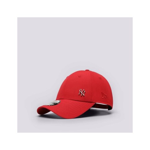 NEW ERA CZAPKA FLAWLESS NYY NY YANKEES SCA ze sklepu Sizeer w kategorii Czapki z daszkiem męskie - zdjęcie 177673453