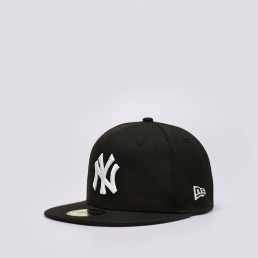 NEW ERA CZAPKA MLB BASIC NY YANKEES ze sklepu Sizeer w kategorii Czapki z daszkiem damskie - zdjęcie 177673544