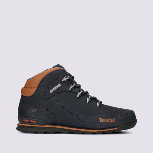 TIMBERLAND EURO ROCK MID HIKER Timberland 41 Sizeer