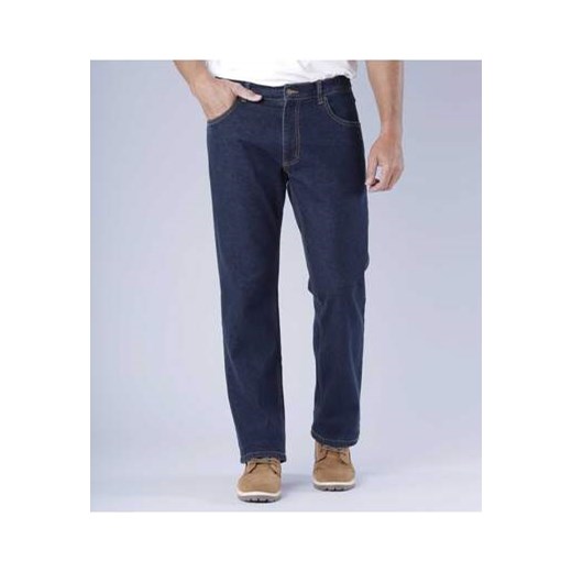 Jeansy Stretch ze sklepu Atlas For Men w kategorii Jeansy męskie - zdjęcie 177673731