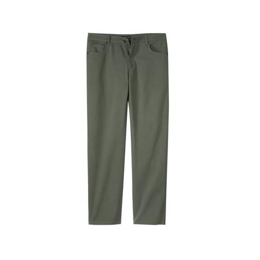 Spodnie Twill Stretch Confort ze sklepu Atlas For Men w kategorii Spodnie męskie - zdjęcie 177673742