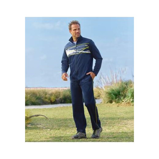 Sportowy komplet dresowy Outdoor Atlas For Men dostępne inne rozmiary Atlas For Men