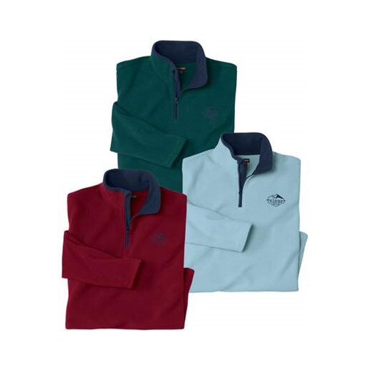 Sweter męski Atlas For Men
