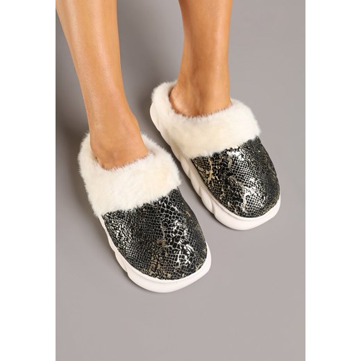 Kapcie damskie Renee casual 