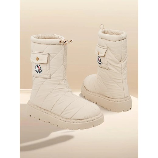 Royalfashion Śniegowce damskie Eloig Royalfashion.pl 38 okazja royalfashion.pl