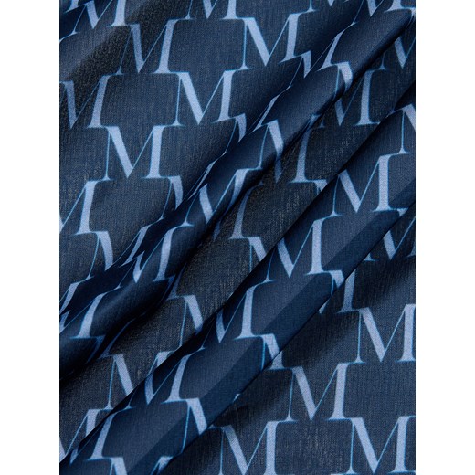 Mohito - Apaszka w monogram - wielobarwny Mohito ONE SIZE Mohito