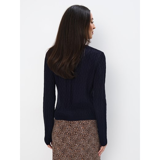 Sweter damski Mohito 