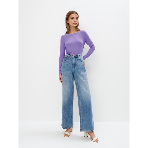 Bluzka damska Mohito 