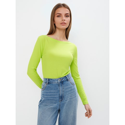 Bluzka damska Mohito 