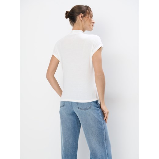 Bluzka damska Mohito 