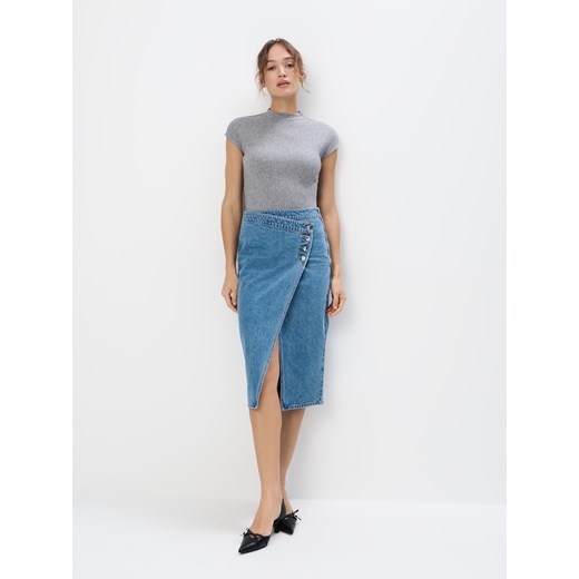 Bluzka damska Mohito 