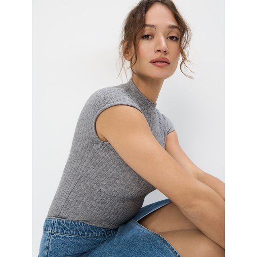 Bluzka damska Mohito 