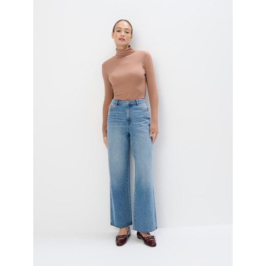 Sweter damski Mohito 