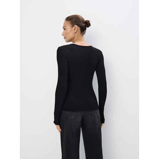 Bluzka damska Mohito 