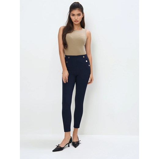 Bluzka damska Mohito 