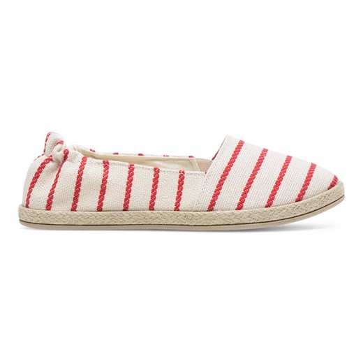 Espadryle Jenny Fairy KAYLA WSK1609-05 ze sklepu ccc.eu w kategorii Espadryle damskie - zdjęcie 177705452