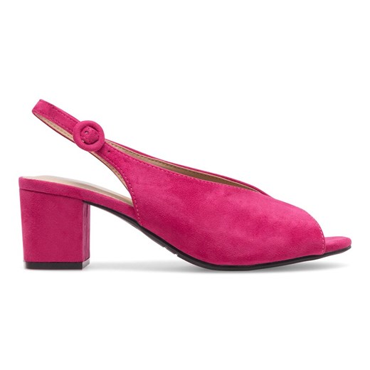 Sandały Clara Barson LS6019-01 ze sklepu ccc.eu w kategorii Sandały damskie - zdjęcie 177705454
