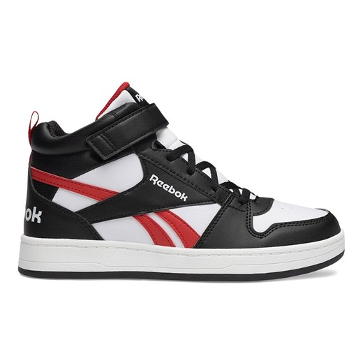 Obuwie sportowe Reebok PRIME 2.0 MIDCUT 100225140 ze sklepu ccc.eu w kategorii Buty sportowe dziecięce - zdjęcie 177705502