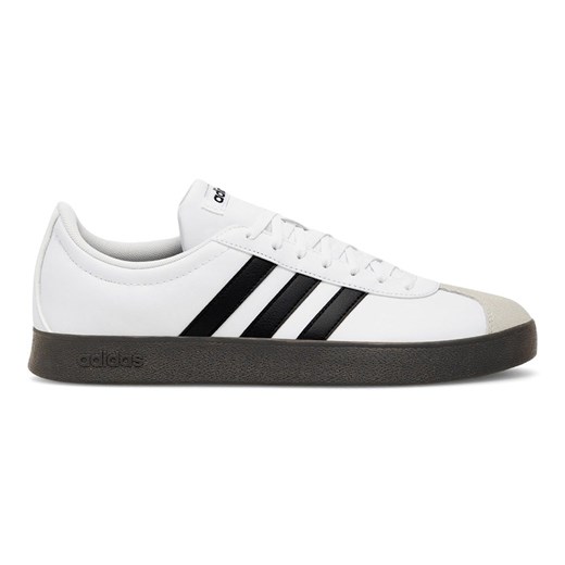 Obuwie sportowe ADIDAS VL COURT BASE ID3711 ze sklepu ccc.eu w kategorii Buty sportowe męskie - zdjęcie 177705513